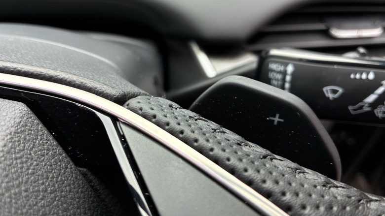 Skoda Enyaq 210kW 85 Sportline 82kWh 5dr Auto Electric Estate